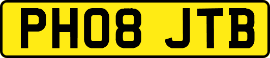 PH08JTB