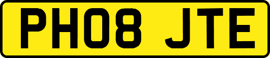 PH08JTE
