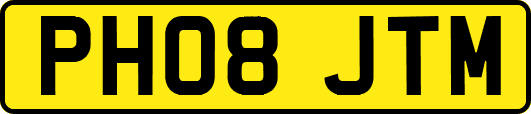 PH08JTM