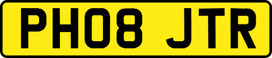 PH08JTR