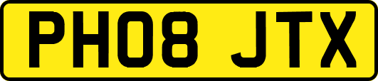 PH08JTX