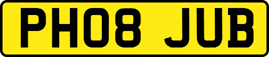 PH08JUB