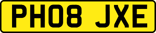 PH08JXE