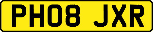 PH08JXR