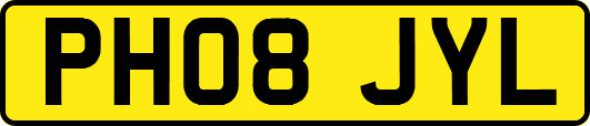 PH08JYL