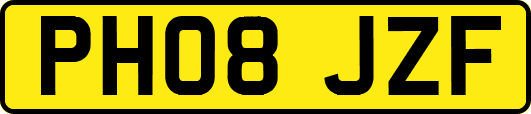 PH08JZF