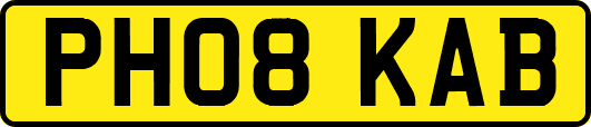 PH08KAB