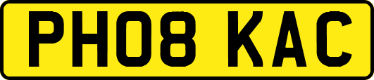 PH08KAC