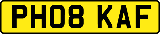 PH08KAF