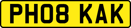 PH08KAK