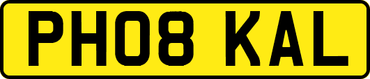 PH08KAL