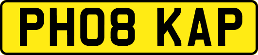 PH08KAP