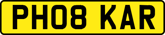 PH08KAR