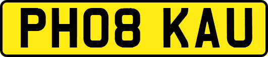 PH08KAU