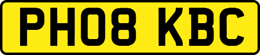 PH08KBC