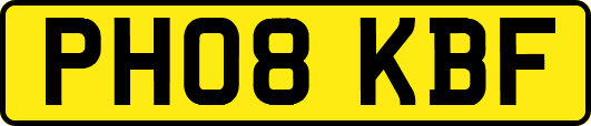 PH08KBF
