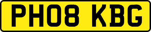 PH08KBG