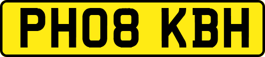 PH08KBH