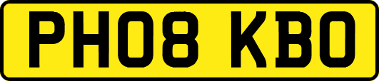PH08KBO