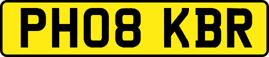 PH08KBR