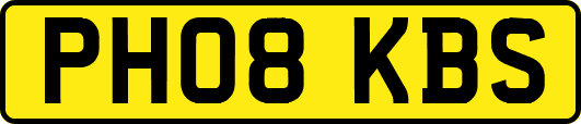 PH08KBS