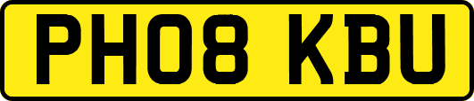 PH08KBU