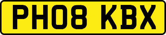 PH08KBX