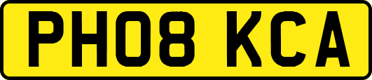 PH08KCA