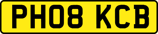 PH08KCB