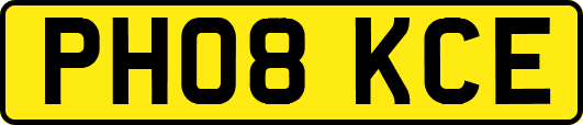 PH08KCE