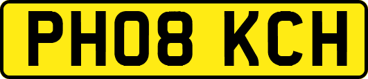 PH08KCH