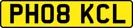 PH08KCL
