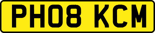PH08KCM