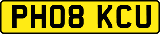PH08KCU
