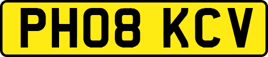 PH08KCV
