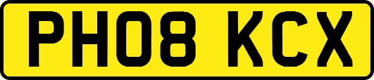 PH08KCX