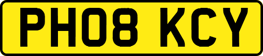 PH08KCY