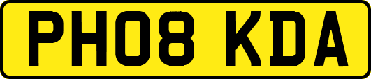 PH08KDA