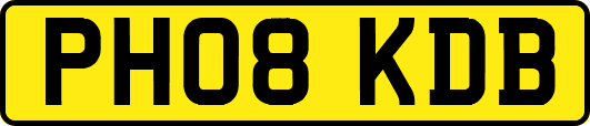 PH08KDB
