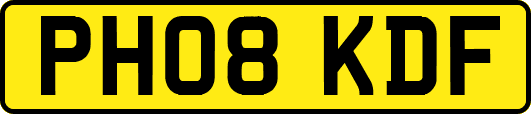 PH08KDF