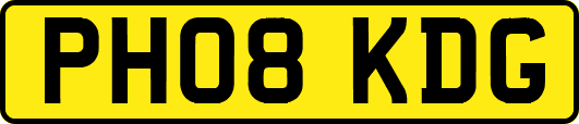 PH08KDG