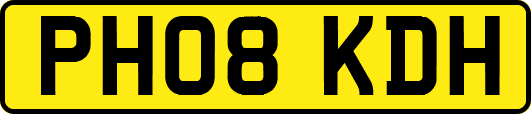 PH08KDH