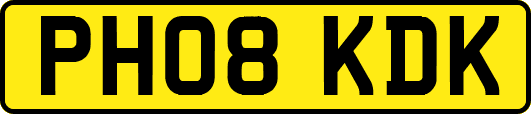 PH08KDK