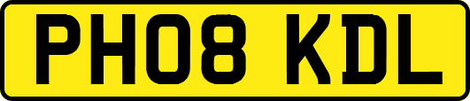 PH08KDL