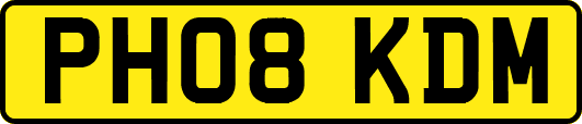 PH08KDM