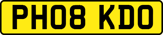 PH08KDO