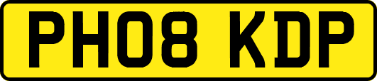 PH08KDP