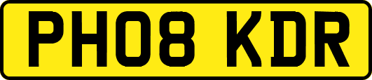 PH08KDR
