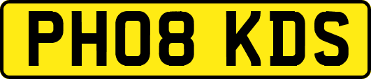 PH08KDS