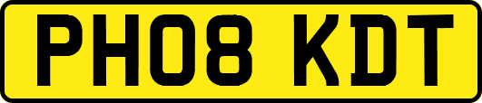 PH08KDT